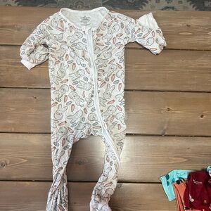 Caden lane cows, st Patrick’s day and Easter!